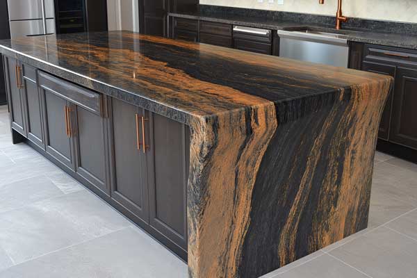 Federal Way Countertop Fabrication