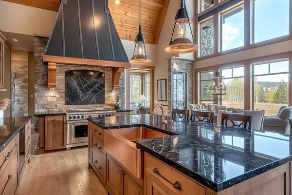 Federal Way Custom Countertops