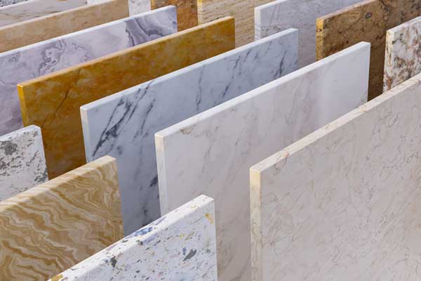 Olympia Granite Countertops