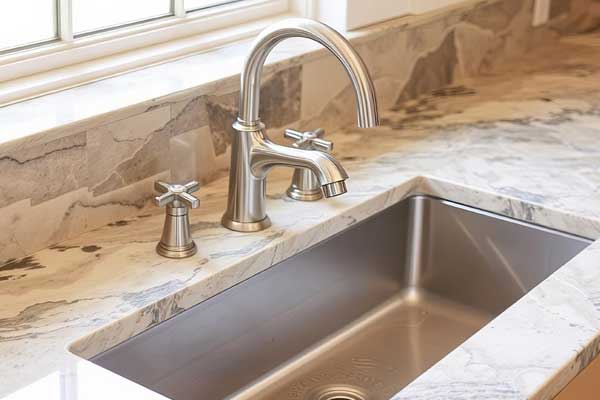 Federal Way Natural Stone Countertops